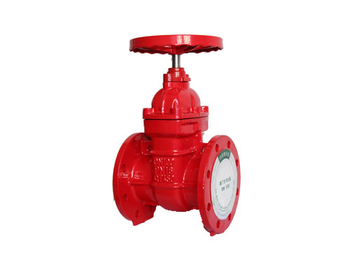 暗杆防(fang)護閘閥(fá)