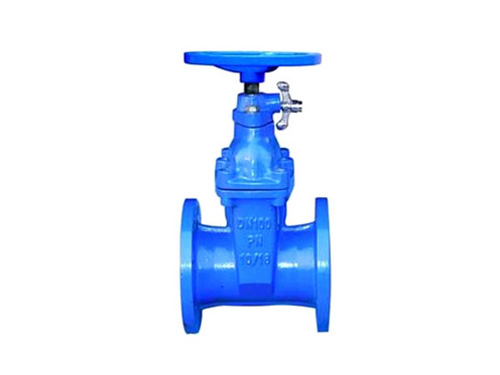 軟密封(fēng)閘閥在(zai)操作的(de)時候有(you)哪些要(yao)求