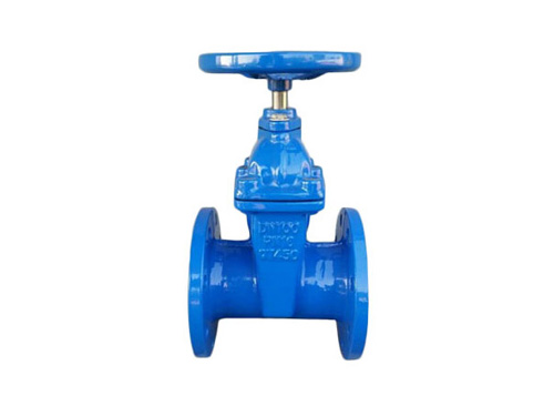 暗杆(gǎn)軟密封閘閥