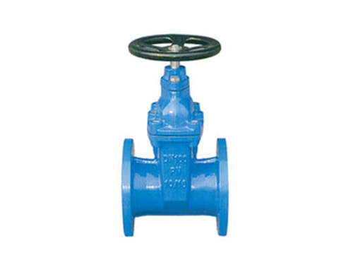 RVHXZ45X-16Q暗杆彈性座(zuo)封閘閥