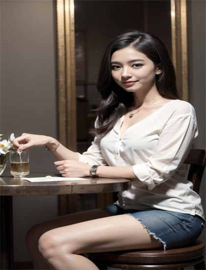 从表演艺术看《马蒂》：政治的权力博弈与社会结构 感受人物塑造的匠心