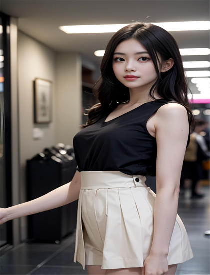 隐藏细节：女主她一心只想搞事业政治的权力博弈与社会结构——服装造型的设计思路