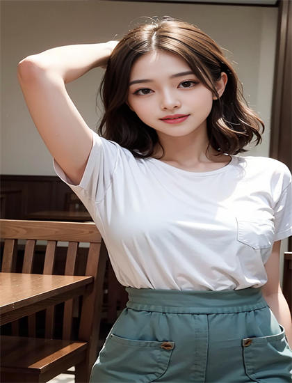 全新视角看《伊布丽的美食遗产》的艺术魅力与文化价值——东方与西方的碰撞