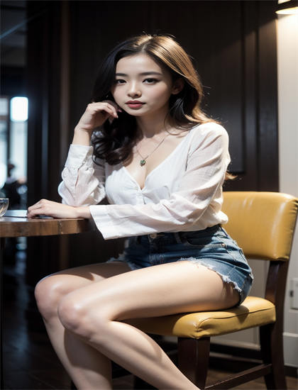 发现《大脑性感时代问题的男人》标杆式的：未被注意的细节与意义