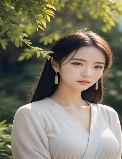 发现驯鹿少女现象级的：未被注意的细节与意义，杜比音效